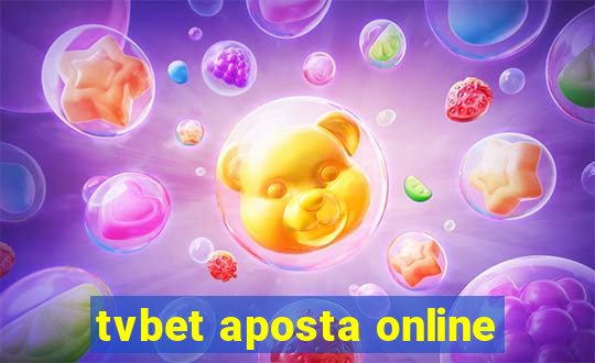 tvbet aposta online