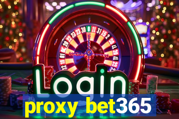 proxy bet365