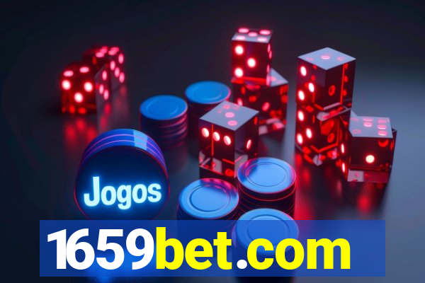 1659bet.com