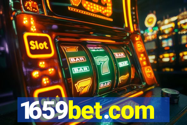 1659bet.com