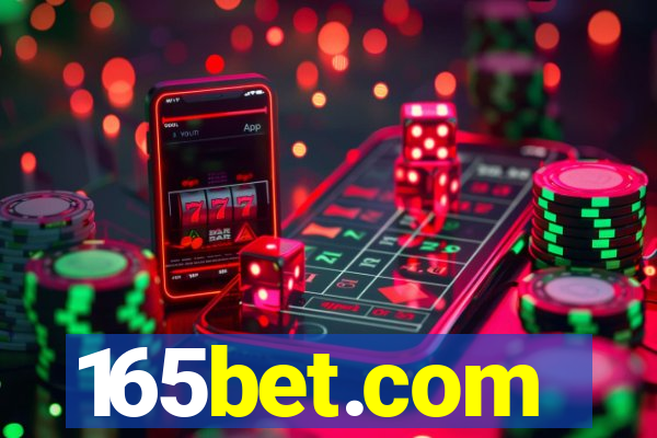 165bet.com