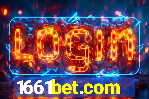 1661bet.com