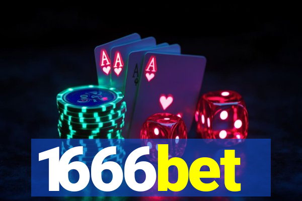 1666bet