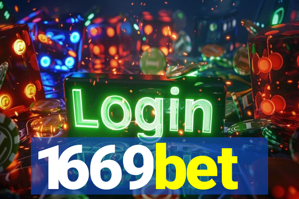 1669bet