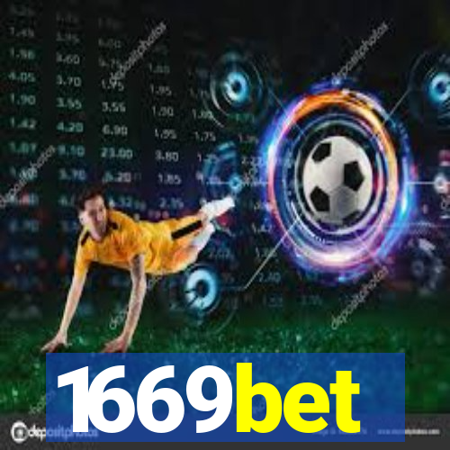 1669bet