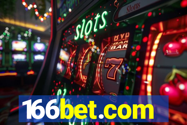 166bet.com