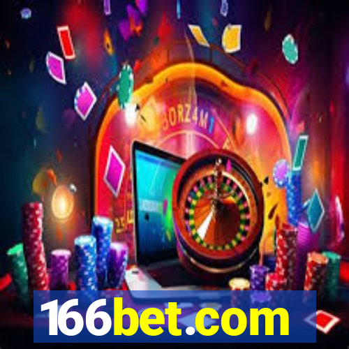 166bet.com