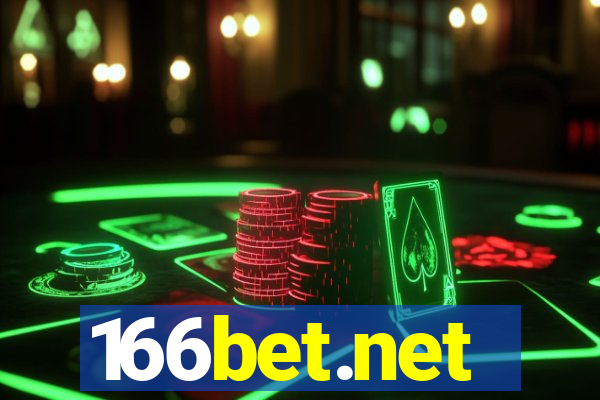 166bet.net