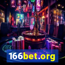 166bet.org