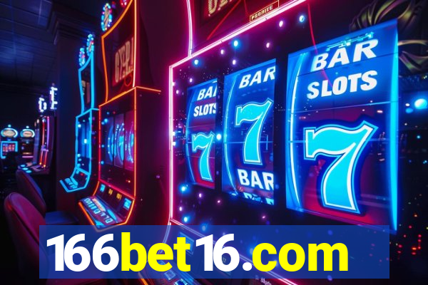 166bet16.com