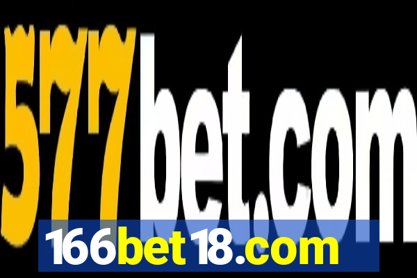 166bet18.com