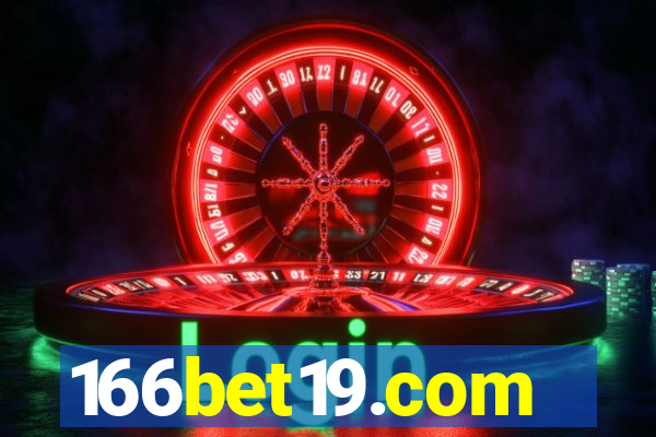 166bet19.com