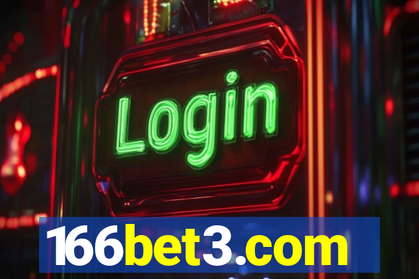 166bet3.com