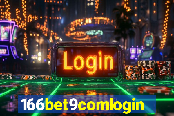 166bet9comlogin