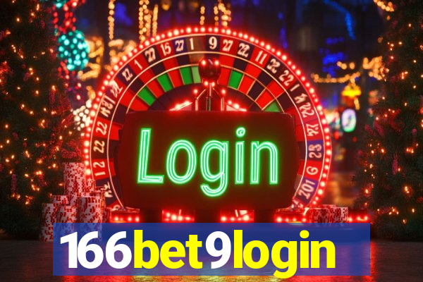 166bet9login