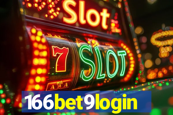 166bet9login