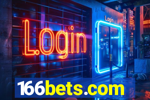 166bets.com