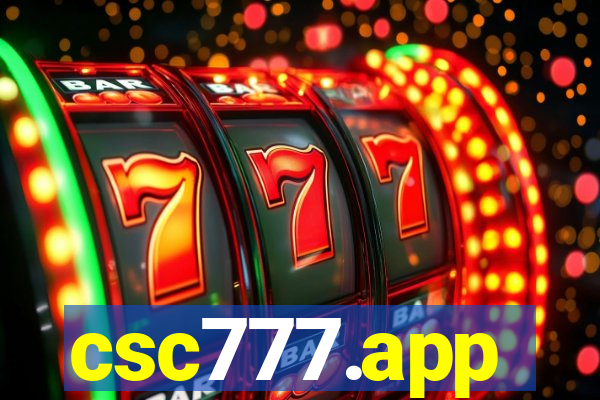 csc777.app