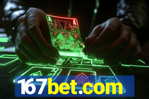 167bet.com