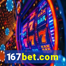 167bet.com