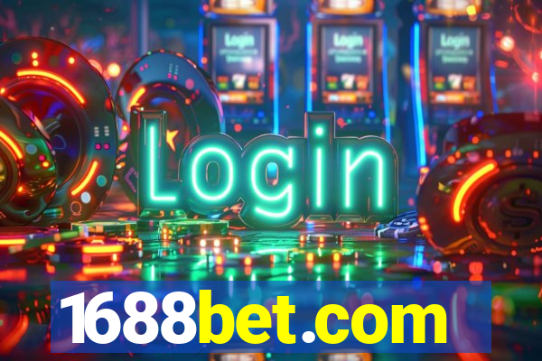 1688bet.com