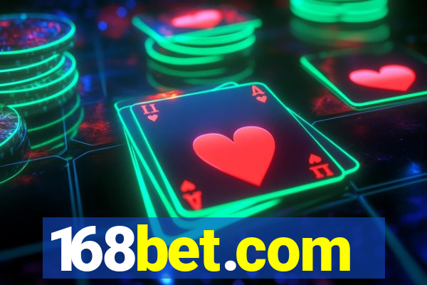 168bet.com