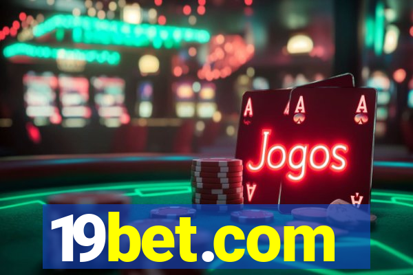 19bet.com