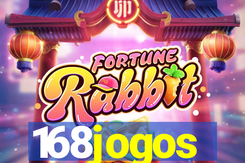 168jogos