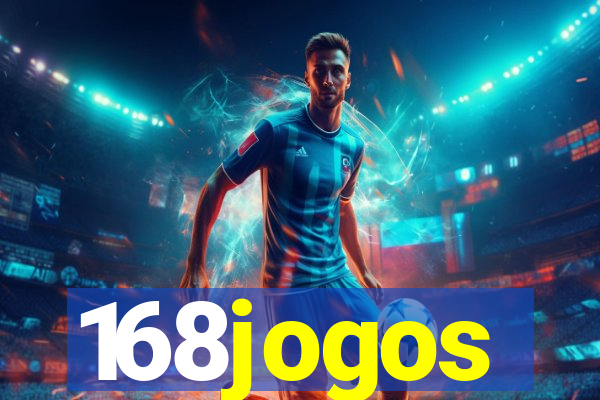 168jogos