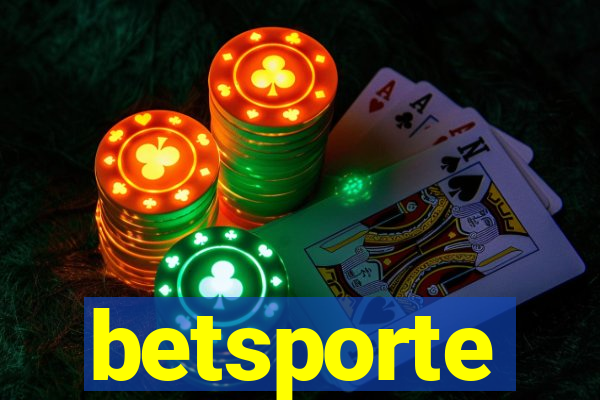 betsporte