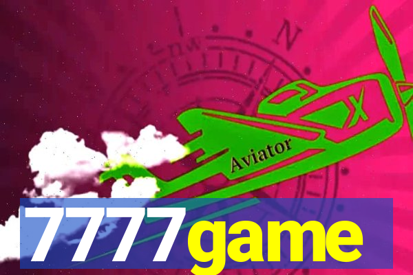 7777game