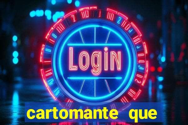 cartomante que acerta tudo