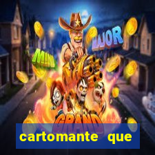 cartomante que acerta tudo