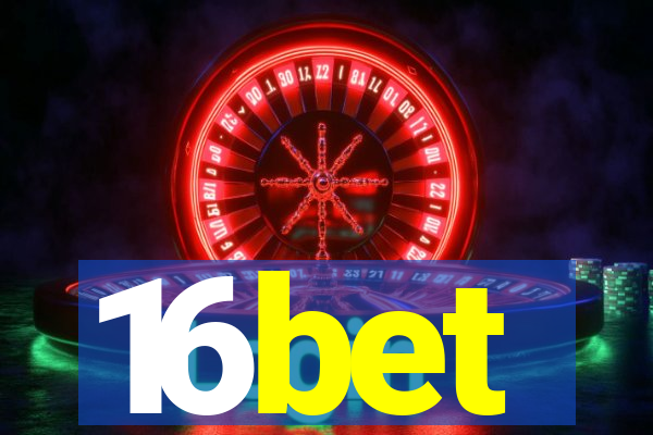 16bet