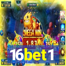 16bet1