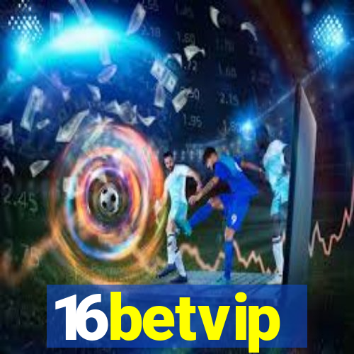 16betvip