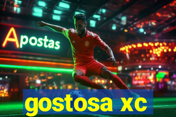 gostosa xc