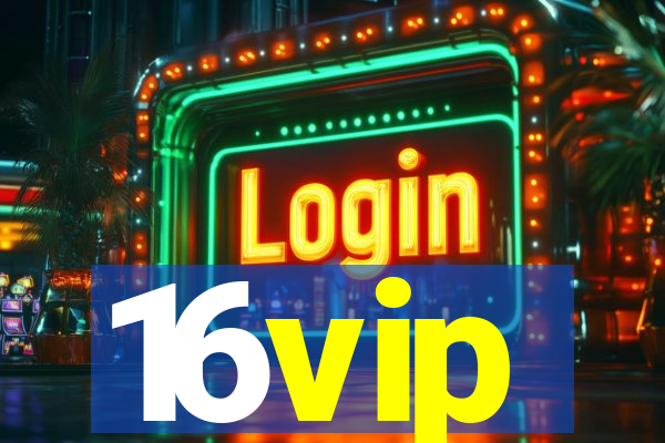 16vip