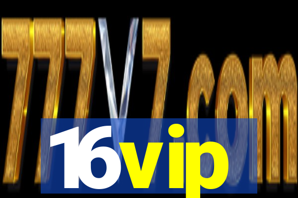 16vip