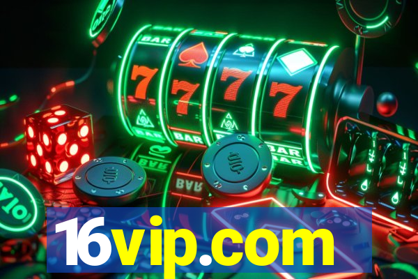 16vip.com