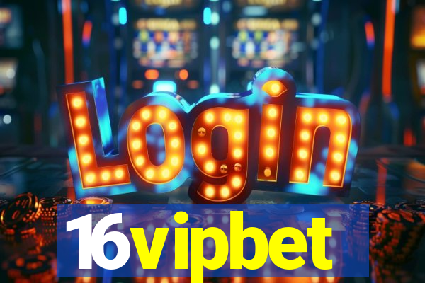 16vipbet