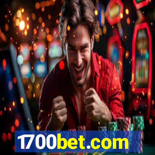 1700bet.com