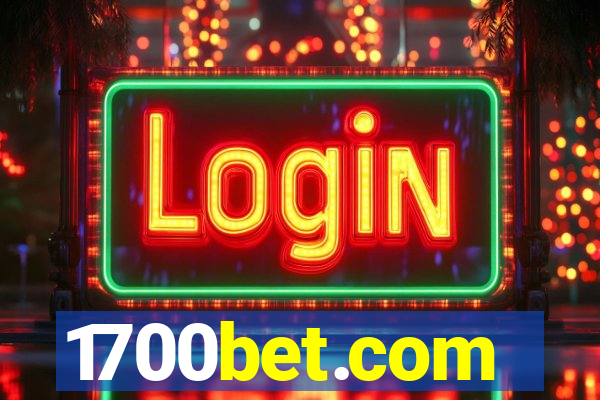 1700bet.com