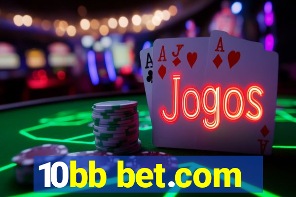 10bb bet.com