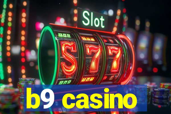 b9 casino