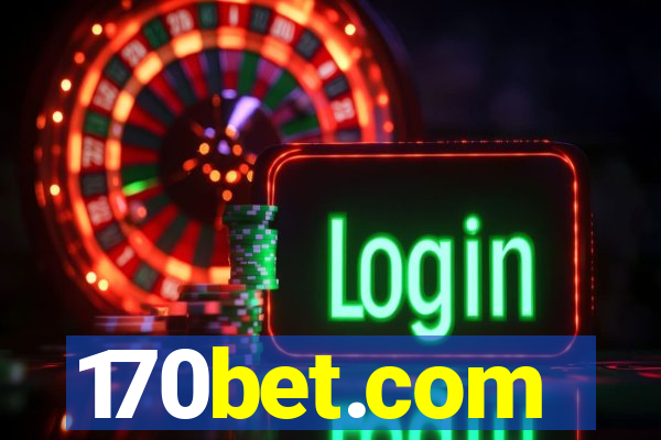 170bet.com