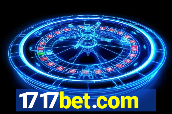 1717bet.com