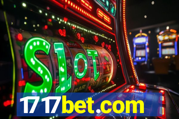 1717bet.com