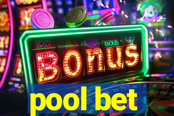 pool bet