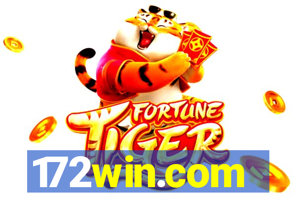 172win.com